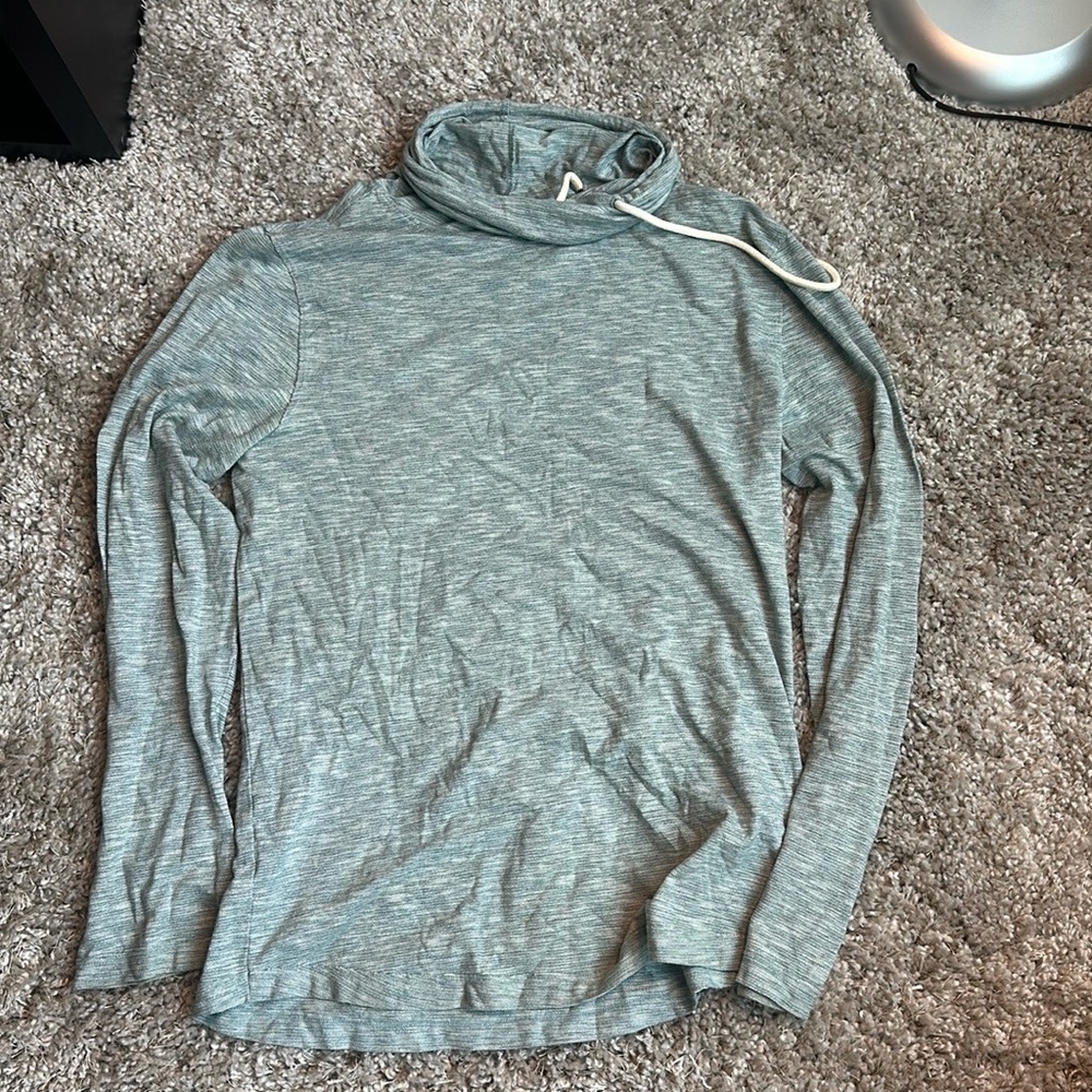 Express Sweater